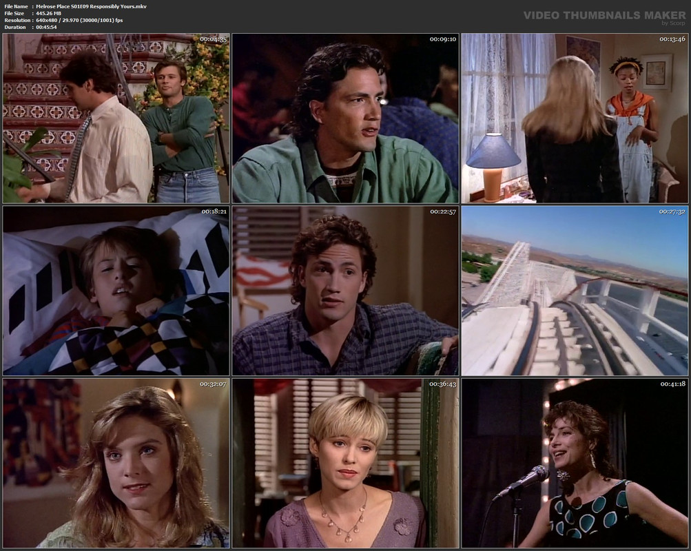 Melrose Place S01E09 Responsibly Yours.mkv