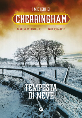 Matthew Costello, Neil Richards - Tempesta di neve (2026)