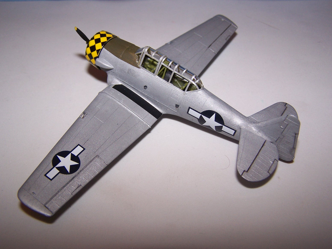 Academy_T6_Texan_USAAF_RP