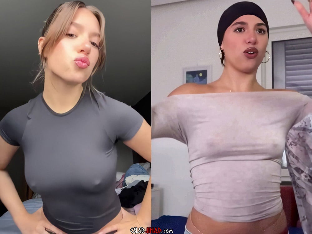 kenzie-ziegler-nipple-pokies-compilation