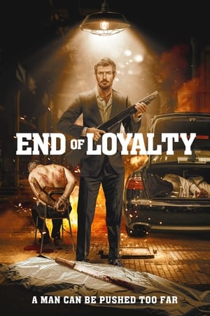 End of Loyalty 2023 720p WEB H264-RABiDS