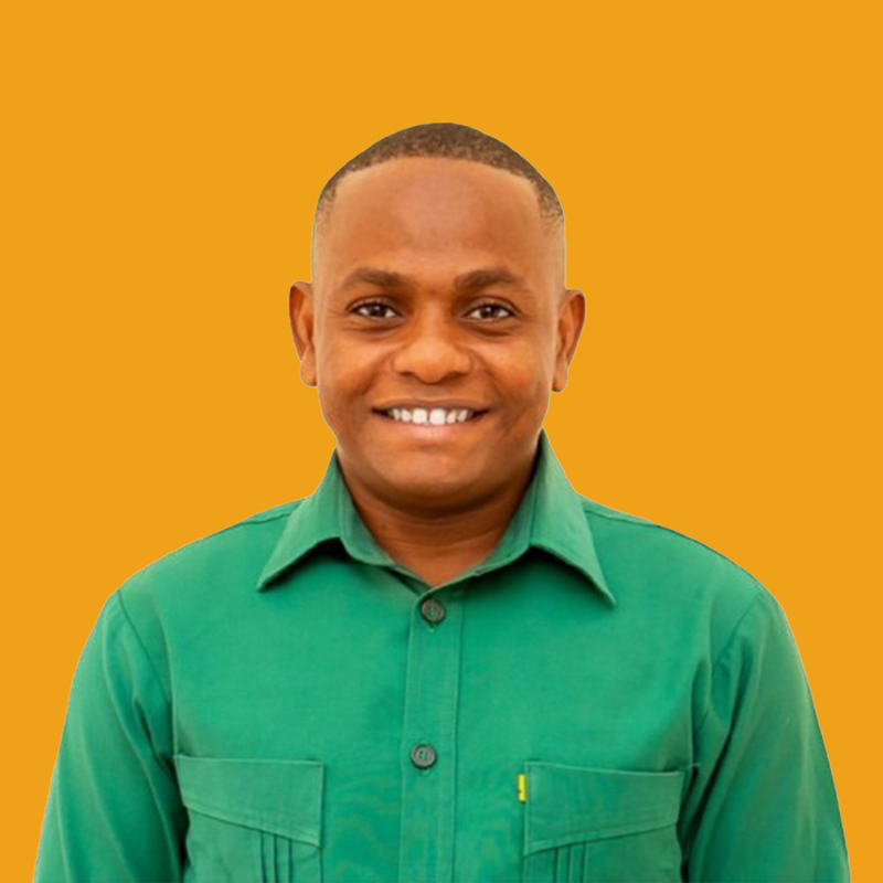 Mohammed Ali Kawaida (MCC)