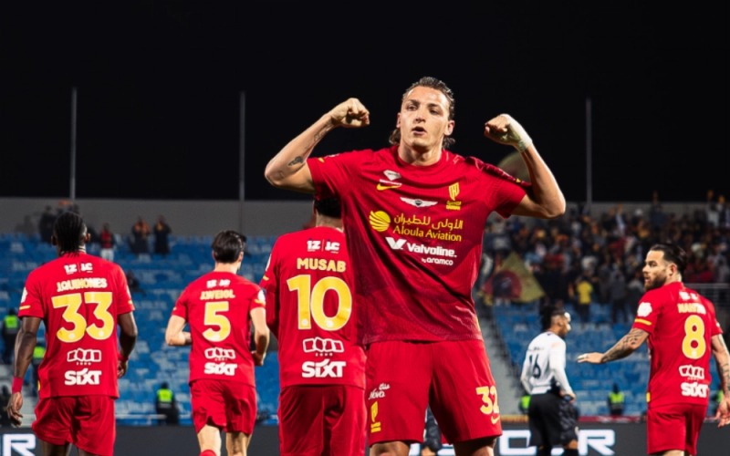 Nhận định, soi kèo Al-Qadsiah vs Al Shabab, 01h00 ngày 15/04