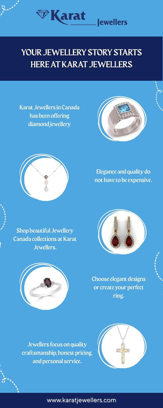 Gold Jewellery Online Canada