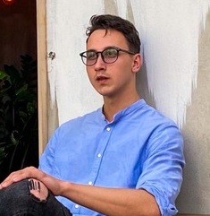 Vladyslav Boiarshyn