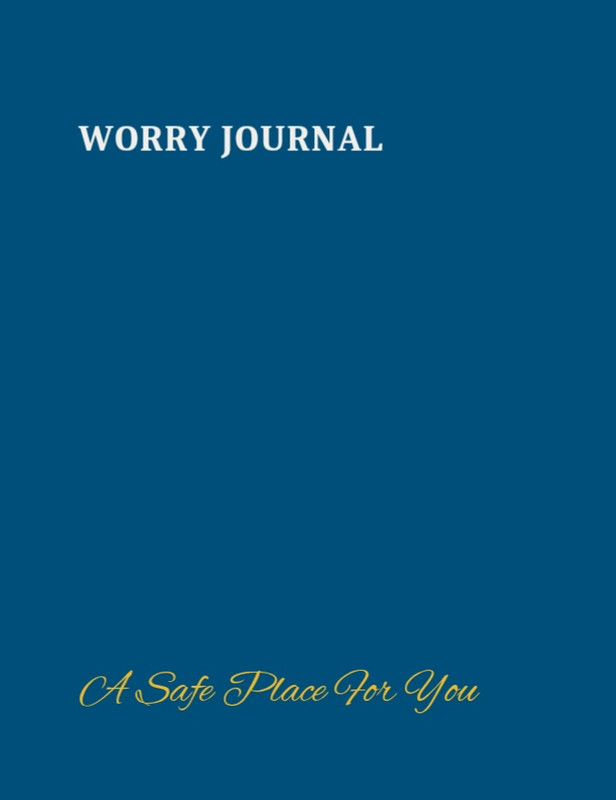 Friends/Family Worry Journal