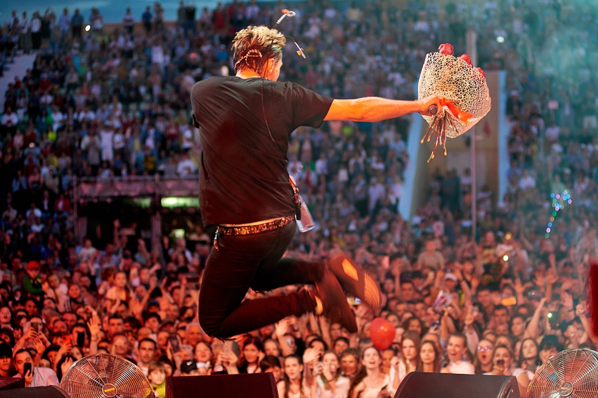 Концерт, посвящённый 75-летию города Лесной и комбината ЭХП (19 июня 2022) (12)