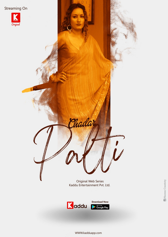  Chadar Palti (2023) UNRATED 720p HEVC HDRip Kadduapp S01E01 Hot Web Series x265 AAC [150MB] Full Movie Download