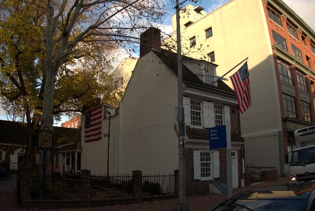 DICIEMBRE EN NUEVA YORK, PRE NAVIDAD SOÑADA - Blogs de USA - DIA 5: Philadephia en un día, una grata sorpresa (10)