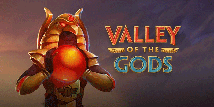 Strategi Anti Boncos Slot Valley of the Gods Untuk Hasil Maksimal
