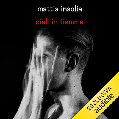 Mattia Insolia - Cieli in fiamme (2023) (mp3 - 128 kbps)
