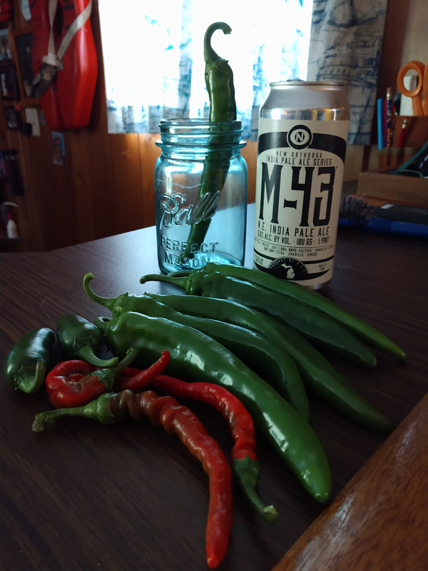 harvest