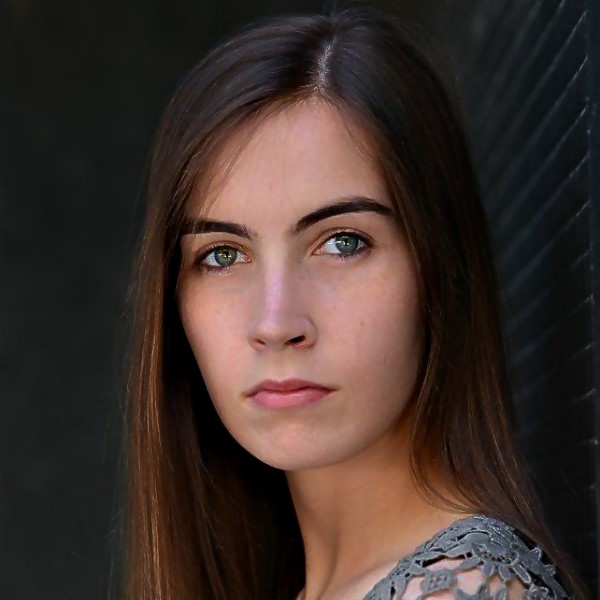 Dani Sherrick