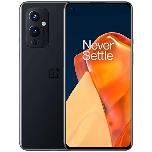 Amazon: Oneplus 9 NUEVO precio en otros vendedores. 
