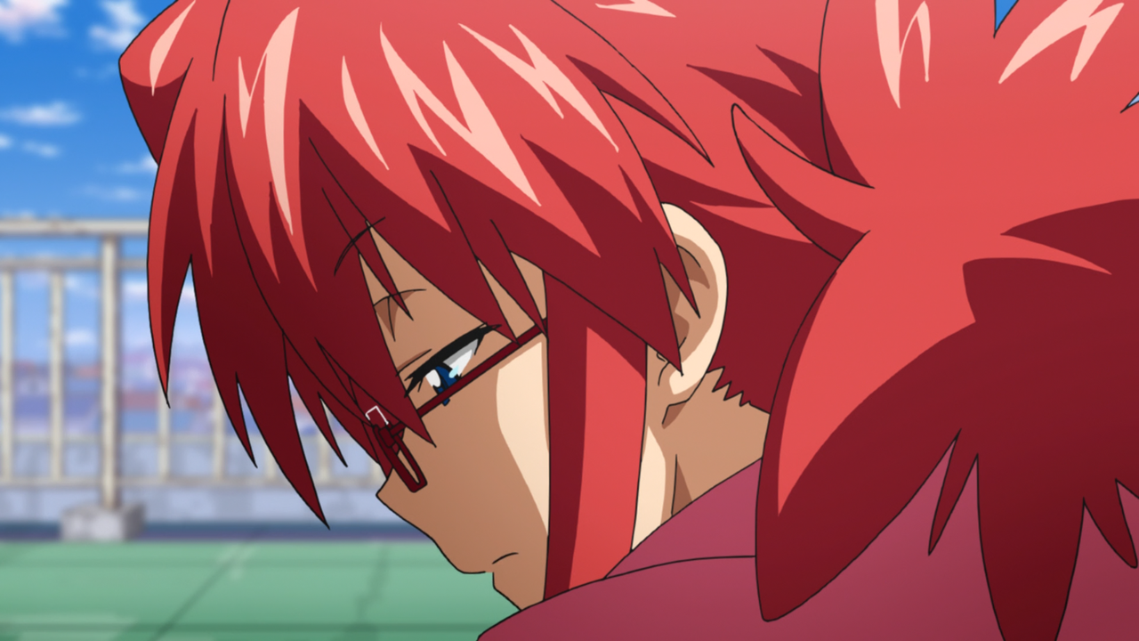 [mottoj] Denpa Kyoushi - 01 (BDRip 1920x1080 x264 Hi10p FLAC Cha