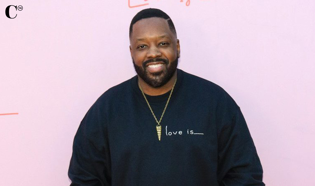 Kadeem Hardison