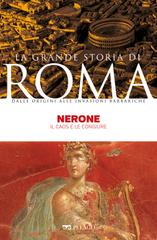 Francesco Fasolino – Nerone (2023)