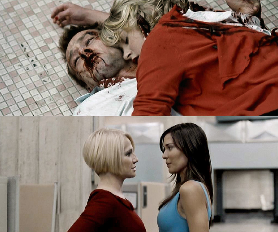 OPERATION ENDGAME 01 - Operación: Juego final (Operation Endgame) [2010] [Acción, comedia] [DVD9] [PAL] [Leng. ESP/ENG/DEU/ITA] [Subt. Multi]