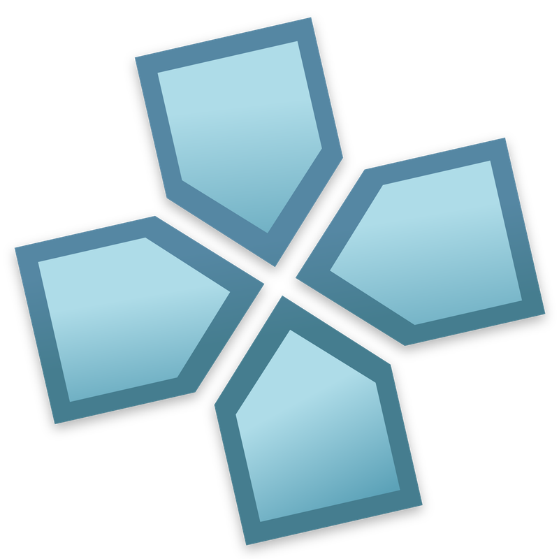 PPSSPP Logo