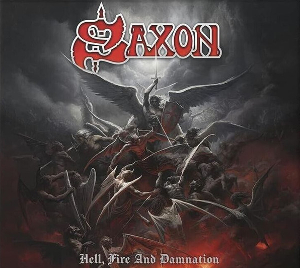 Re: Saxon