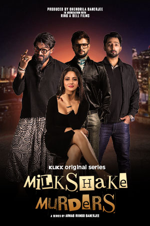 Milkshake Murders (2024) S01 Milkshake Murders (2024) S01