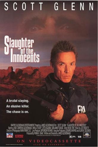 Archa neviňátek / Slaughter of the Innocents (1993)