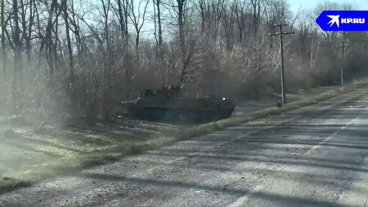 1016 BTR-82A(M) destr 09 03 25