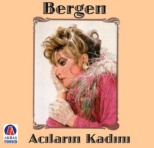 Bergen - Acilarin Kadini (5)