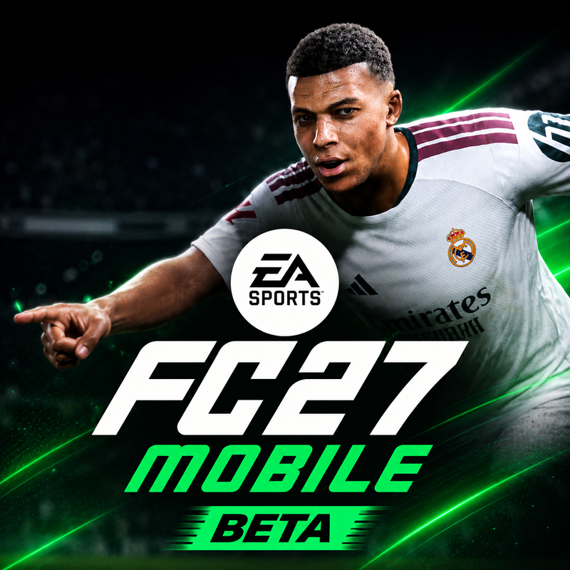 FC 27 Beta
