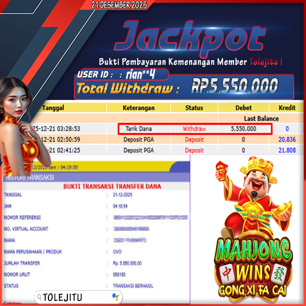 jackpot-di-permainan-slot-pragmatic-play-mahjong-wins---gong-xi-fa-cai--wd-rp-5550000--dibayar-lunas-07-29-38-2025-12-21