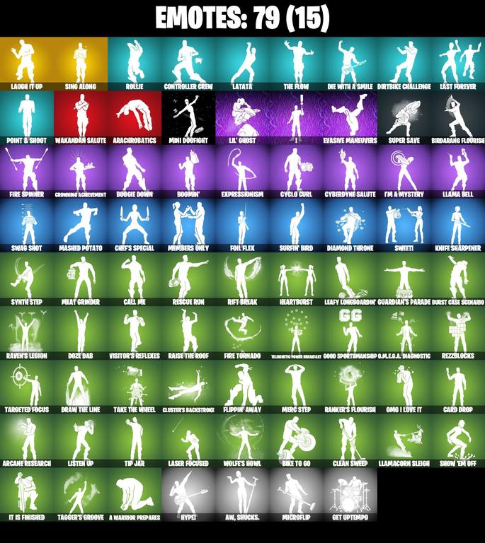 emotes comp