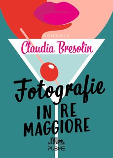 Claudia Bresolin  - Fotografie in Re maggiore (2024)