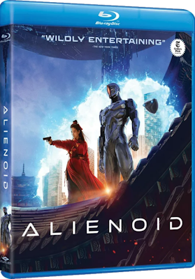 Alienoid (2022) FullHD 1080p iTA KOR DTS+AC3 Subs