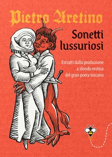Pietro Aretino - Sonetti lussuriosi (2024)