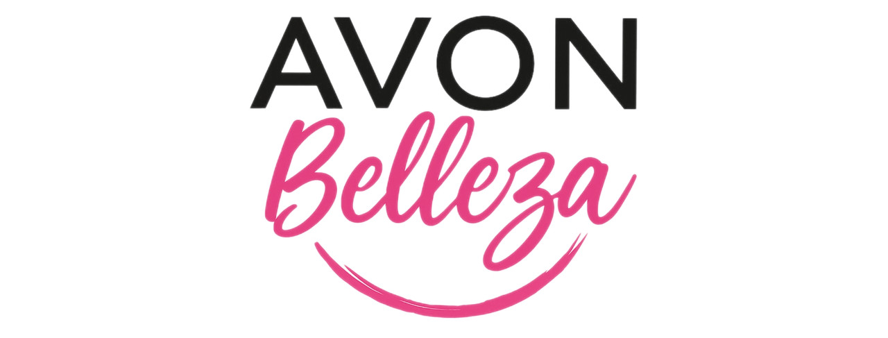 Logo Avon Belleza