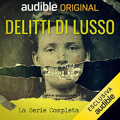 Stella Fabiani - Delitti di Lusso. Serie completa (2021) (mp3 - 128 kbps)