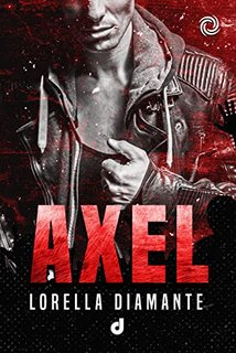 Lorella Diamante - Axel (2022