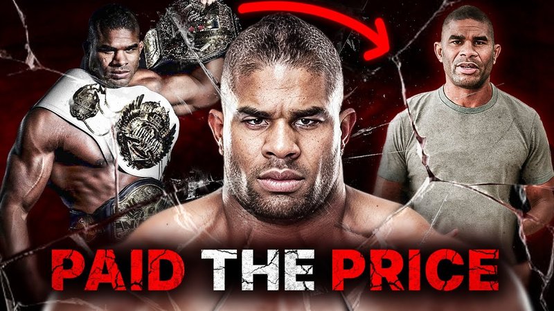 Беше набозен като животно, но след USADA се стопи
