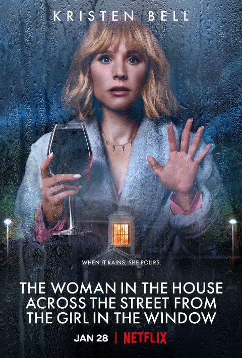 The Woman in the House Across the Street from the Girl in the Window (2022) (Sezon 1) 1080p.WEB-DL.H264.EAC3.5.1-FT / Lektor PL