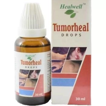 Healwell Tumorheal Drops (30ml)