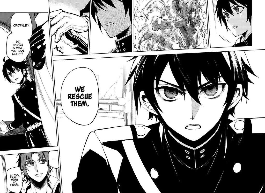 Owari no SeraphChap51-5