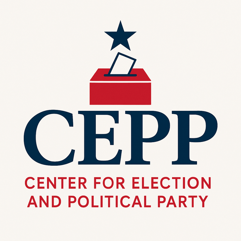 COLOKTOTO : Center for Election and Political Party..