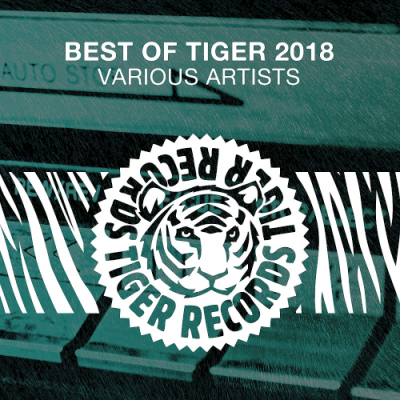 VA - Best Of Tiger (2018)