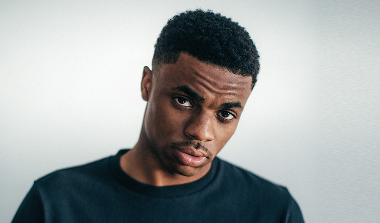 Vince Staples