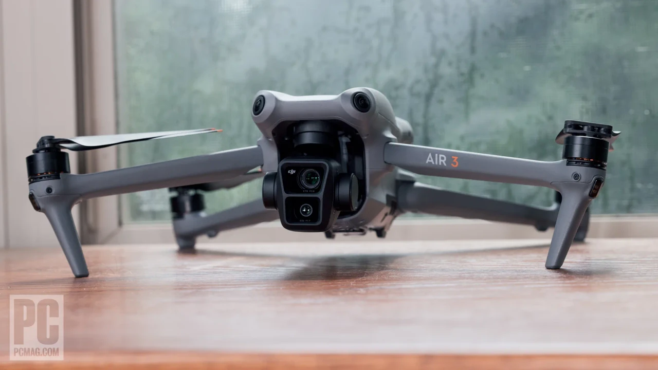 DJI Air 3