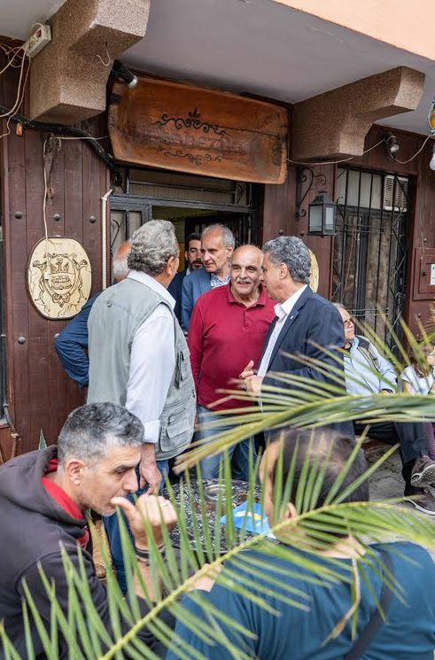 ΣΤ. ΚΑΡΜΑΝΤΖΗΣ: ΝΑ ΕΠΙΔΙΩΧΘΕΙ ΤΟ ΚΛΕΙΣΙΜΟ ΤΗΣ ΒΙΑΛ