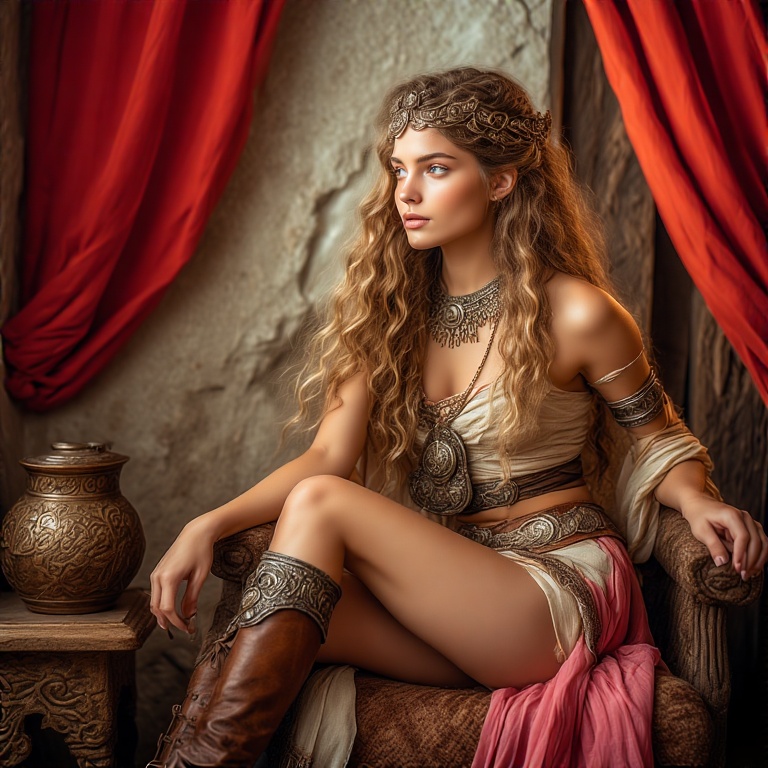 The-image-depicts-a-young-woma-28