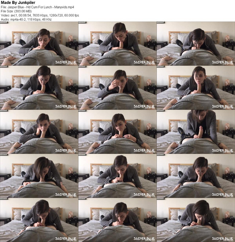 Jasper_Blue_-_Hd_Cum_For_Lunch_-_Manyvids