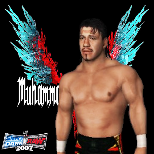 Eddie Attire 2