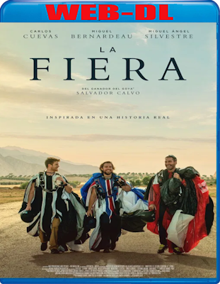 Adrenalina (2026) WebDL 1080p ITA SPA E-AC3 Subs